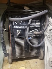 CEBORA PLASMA CUTTER Car 30