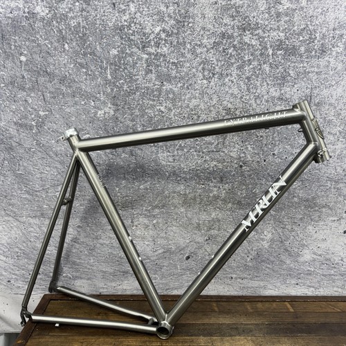 Vintage merlin extralight - merlin,