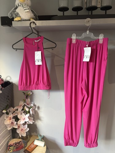 Zara pink ord - pink, co