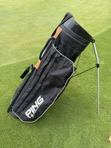 Ping retro single strap - ping,