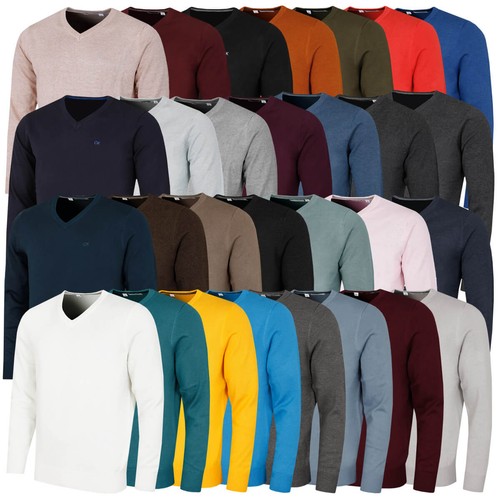 Calvin klein mens - klein, v-neck