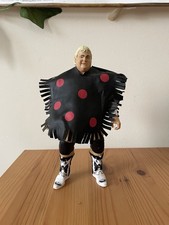 Dusty Rhodes WWE Elite Series