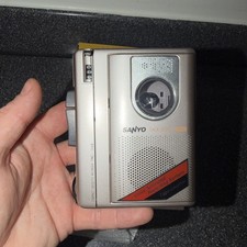 SANYO TRC-1148 COMPACT