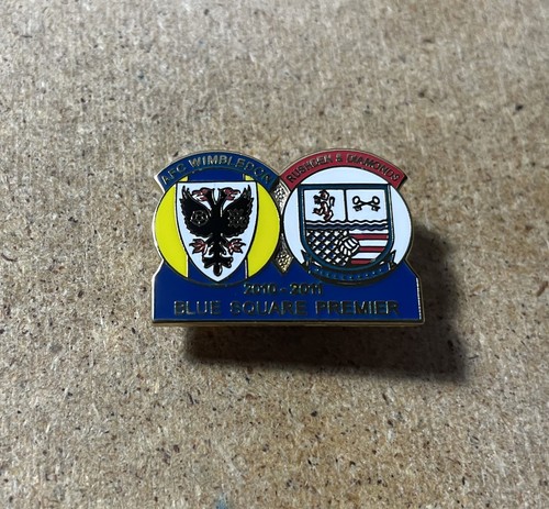 Afc wimbledon rushden - wimbledon, v