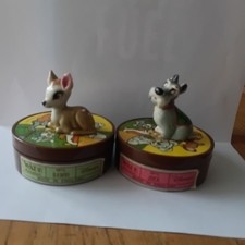 Wade Disney Hatbox Series