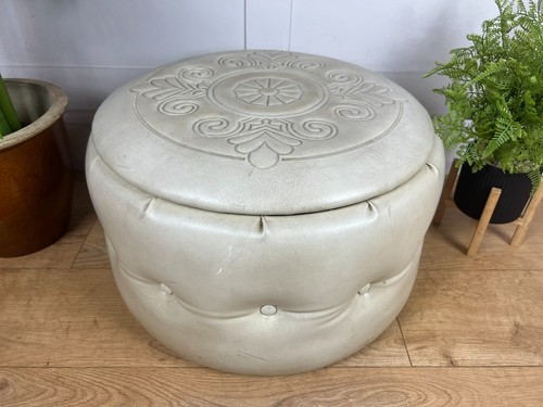 Mid century vintage - mid, ornate