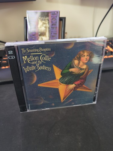 The smashing pumpkins - smashing,