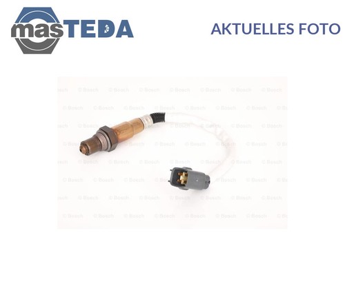 258 006 720 - lambda, sensor