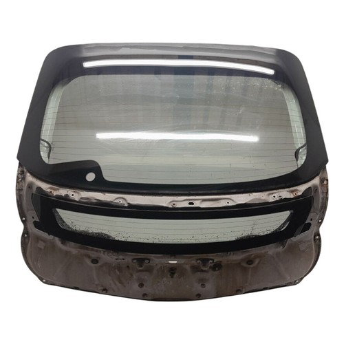 Honda civic tailgate mk9 - civic,