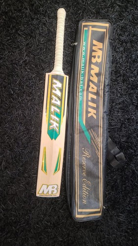 Malik mbs pro edition - malik, h
