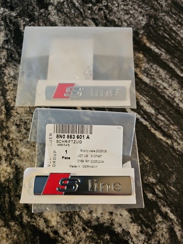 Genuine audi various models - genuine,
