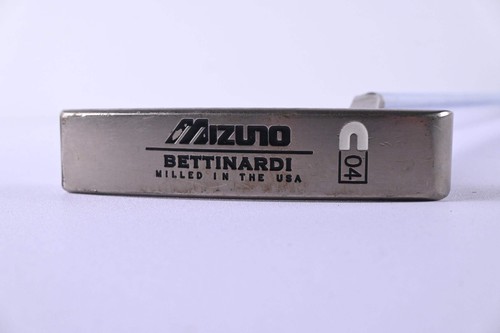 Mizuno bettinardi series c04 - mizuno,