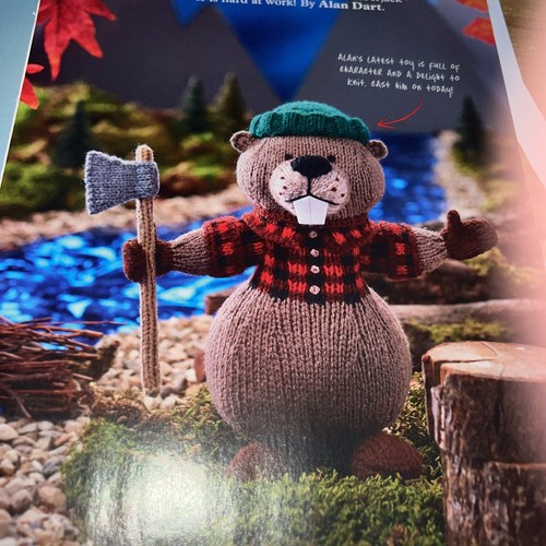 Alan dart toy - alan,