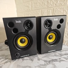 Hercules DJMonitor 32 –