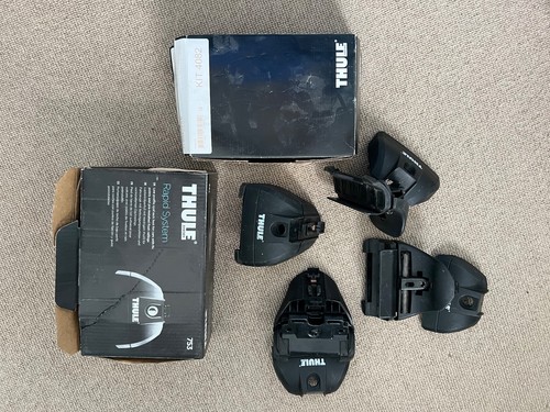Thule 753 rapid - thule, roof