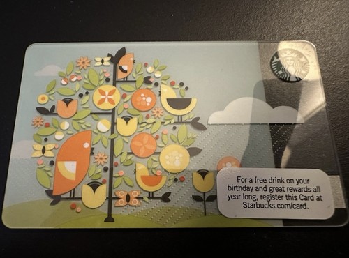 Starbucks card usa - starbucks, 2011
