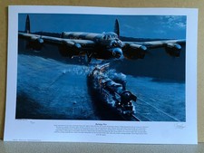 NO 2 ltd ed Operation