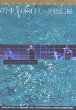 The human league - human, at
