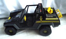 ACTION FORCE GI Joe SAS Panther Vamp Jeep HASBRO 1982 Palitoy Toy Hasbro Vintage