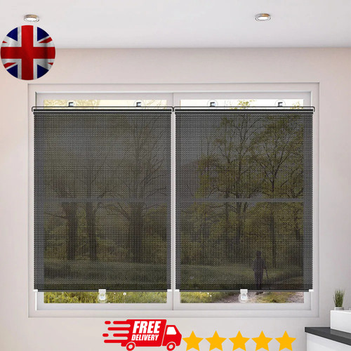 Sizes roller blackout blind - 3,