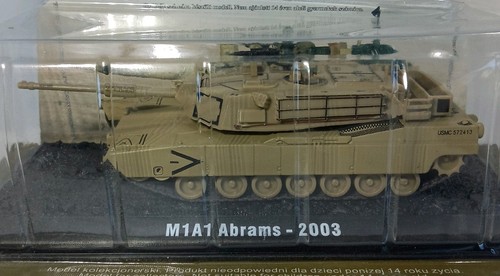 Amercom 20mm us m1a1 - us,