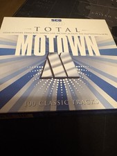 Total Motown 2010 Various