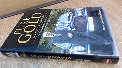 Pure gold autobiography - gold:, autobiography-