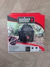 Weber Premium BBQ Carry Bag For Smokey Joe  - 7121