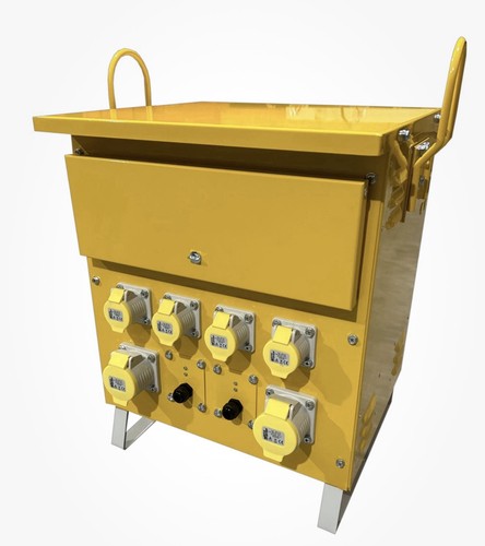 10kva transformer single phase - single,