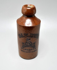 Rare isle thanet ginger - rare, of