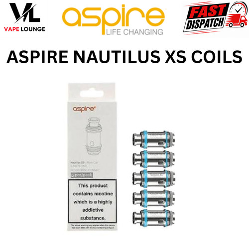 Aspire nautilus coil mesh - nautilus,