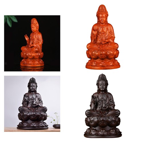 Guan yin statue feng shui - guan,