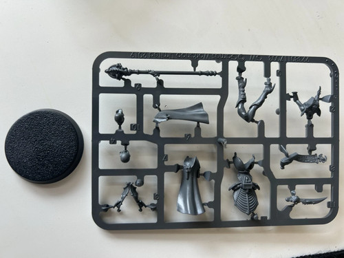 Warhammer 40k gene cults - 40k,