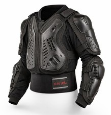 Kids Black Scorpion Spine
