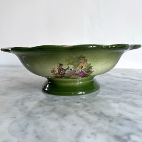 Vintage klm staffordshire - vintage,
