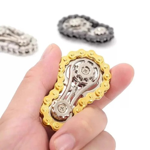Spinner sprocket fidget - sprocket,