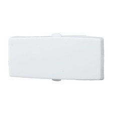 Roof Map Light Lens Scratch