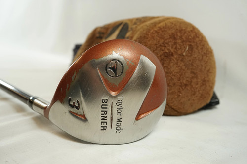 Taylormade burner wood - taylormade, /