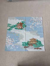 Japanese wall hanging artwork - wall,