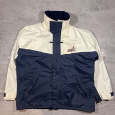 Musto Yachting Jacket Mens XL