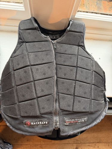Racesafe child large - child,