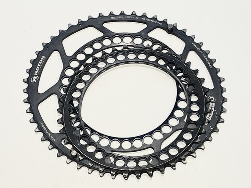 Rotor rings 130 bcd 39 - rotor,