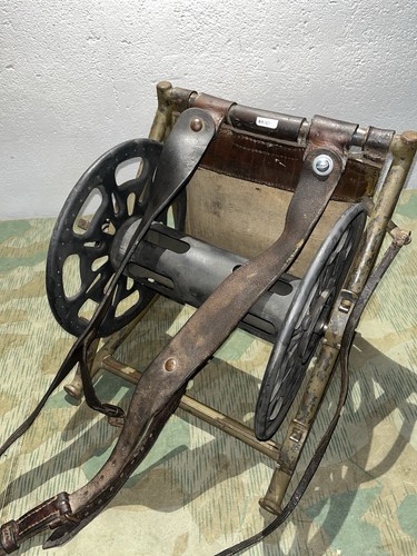 Ww2 german original ff33 - german,
