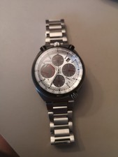 Citizen Tsuno Bullhead