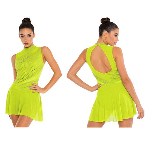Women girls lyrical dance - uk,