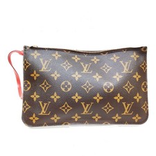 NO TARIFF Louis Vuitton LV