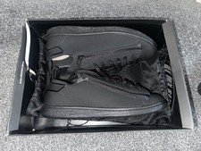 Men’s Size 10  Y-3 Stan Zip