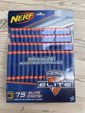 Nerf Elite 75 Dart Pack -