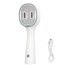 Sanitizing pet comb - sanitizing,