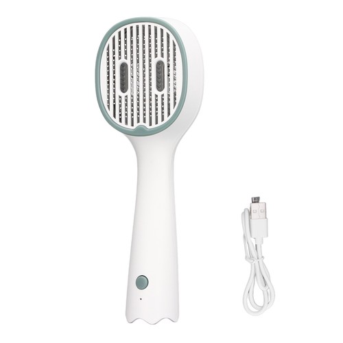 Sanitizing pet comb for - sanitizing,